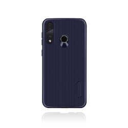 Huawei P30 Lite Kılıf HEPTEKİLETİŞİM Tio Silikon