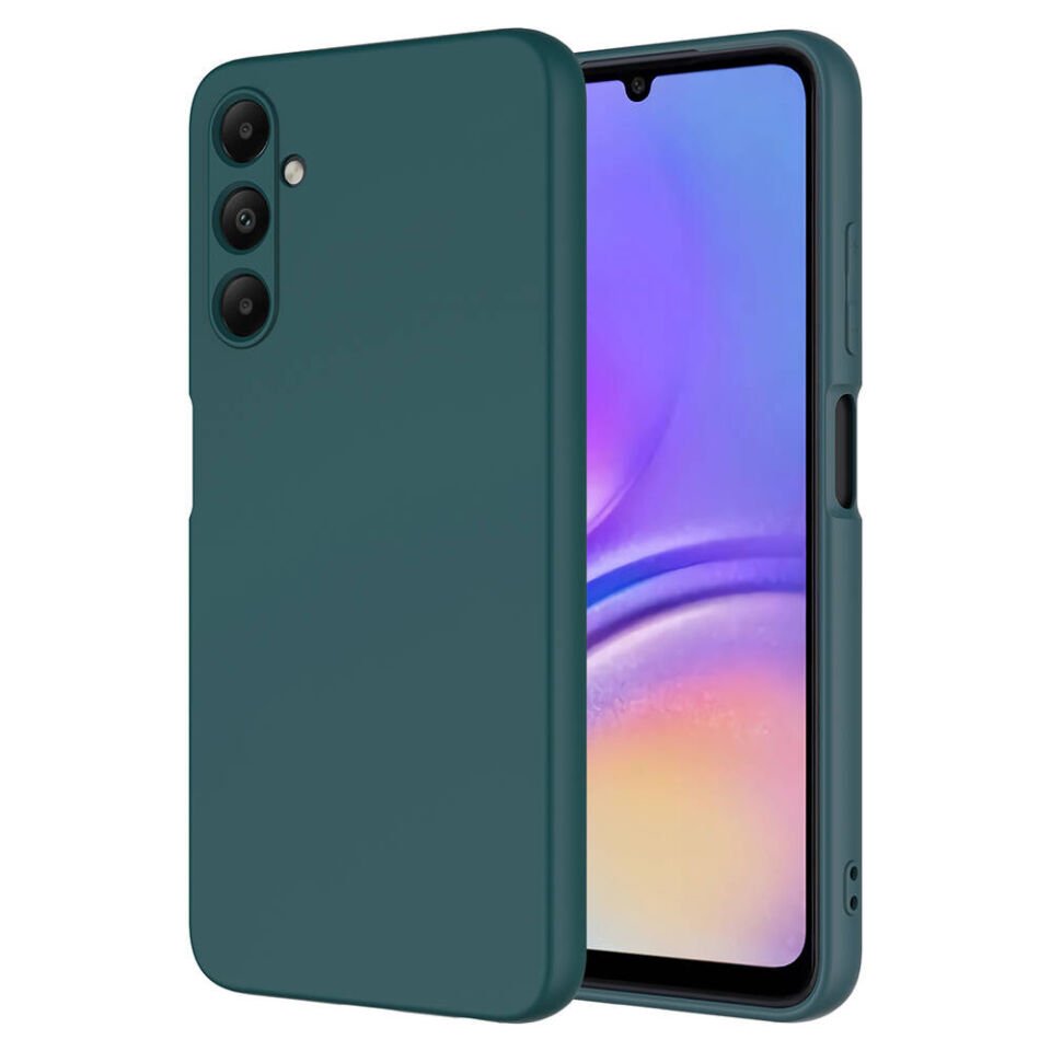 Samsung Galaxy A55 Kılıf HEPTEKİLETİŞİM Mara Lansman Kapak