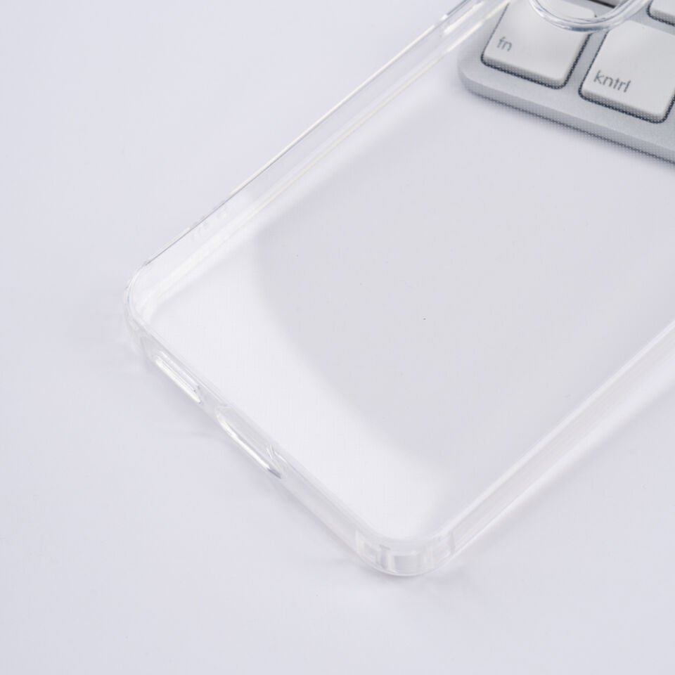 Galaxy S25 HEPTEKİLETİŞİM 2mm Anti Shock Silikon