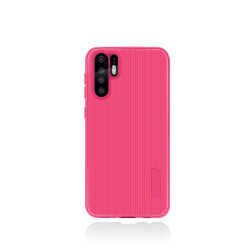 Huawei P30 Pro Kılıf HEPTEKİLETİŞİM Tio Silikon