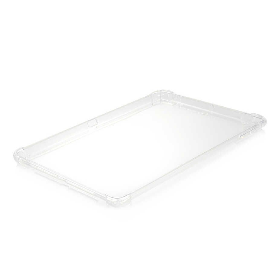 Apple iPad 9.7 2017 (5.Nesil) Kılıf HEPTEKİLETİŞİM Tablet Nitro Anti Shock Silikon Kapak