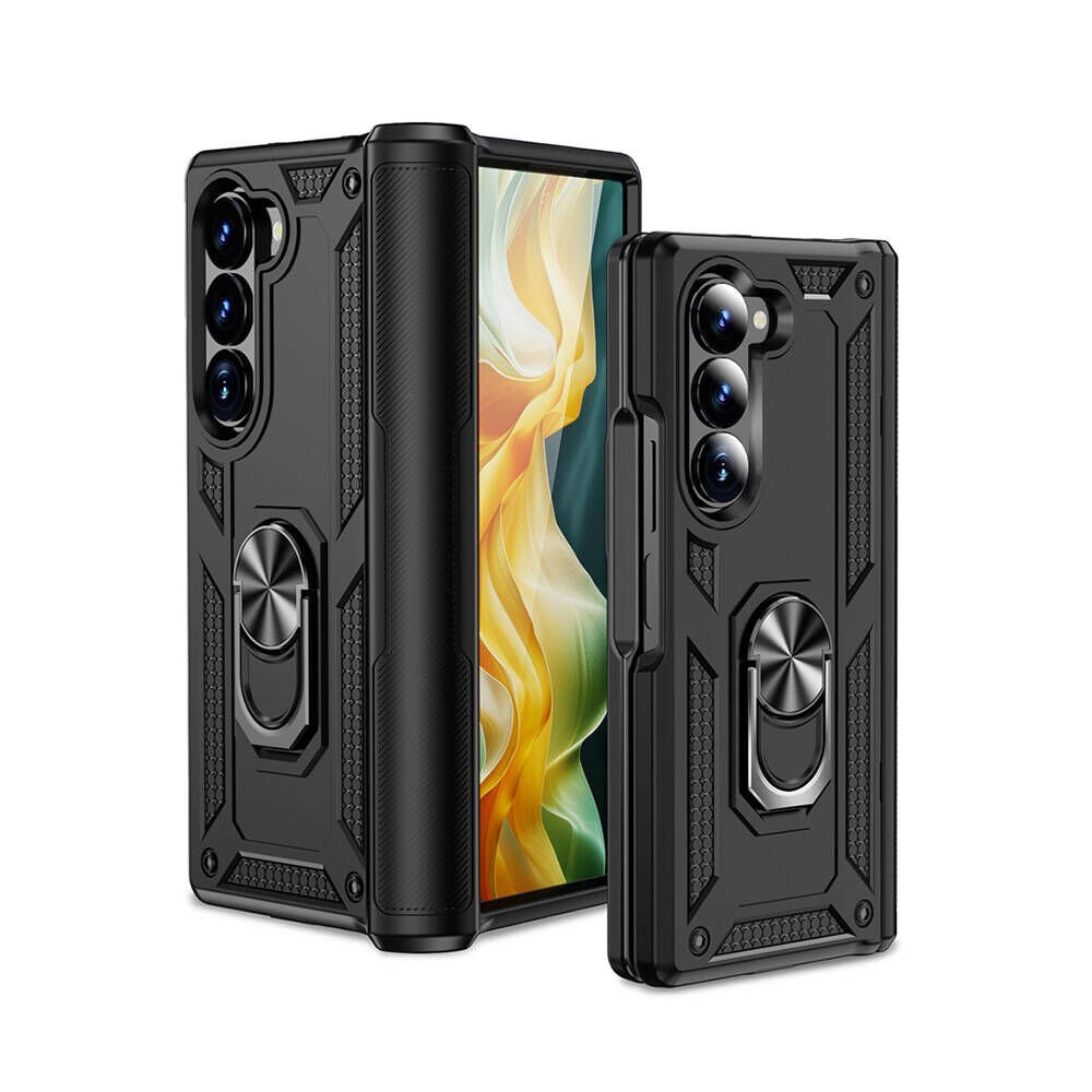 Samsung Galaxy Z Fold 6 Kılıf HEPTEKİLETİŞİM Vega Kapak