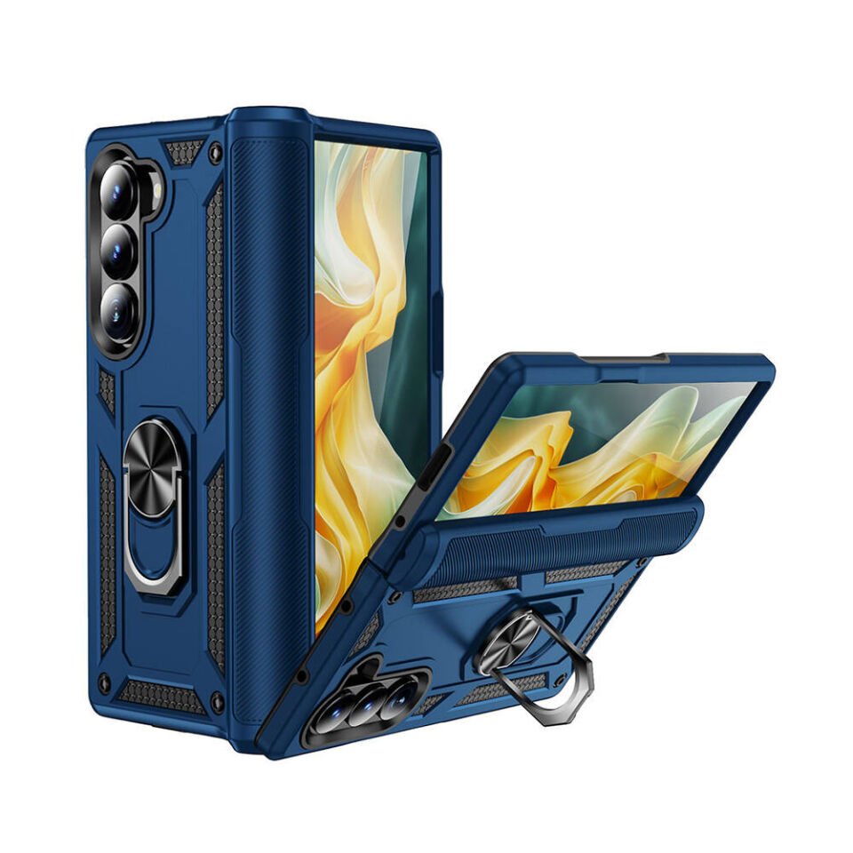 Samsung Galaxy Z Fold 6 Kılıf HEPTEKİLETİŞİM Vega Kapak