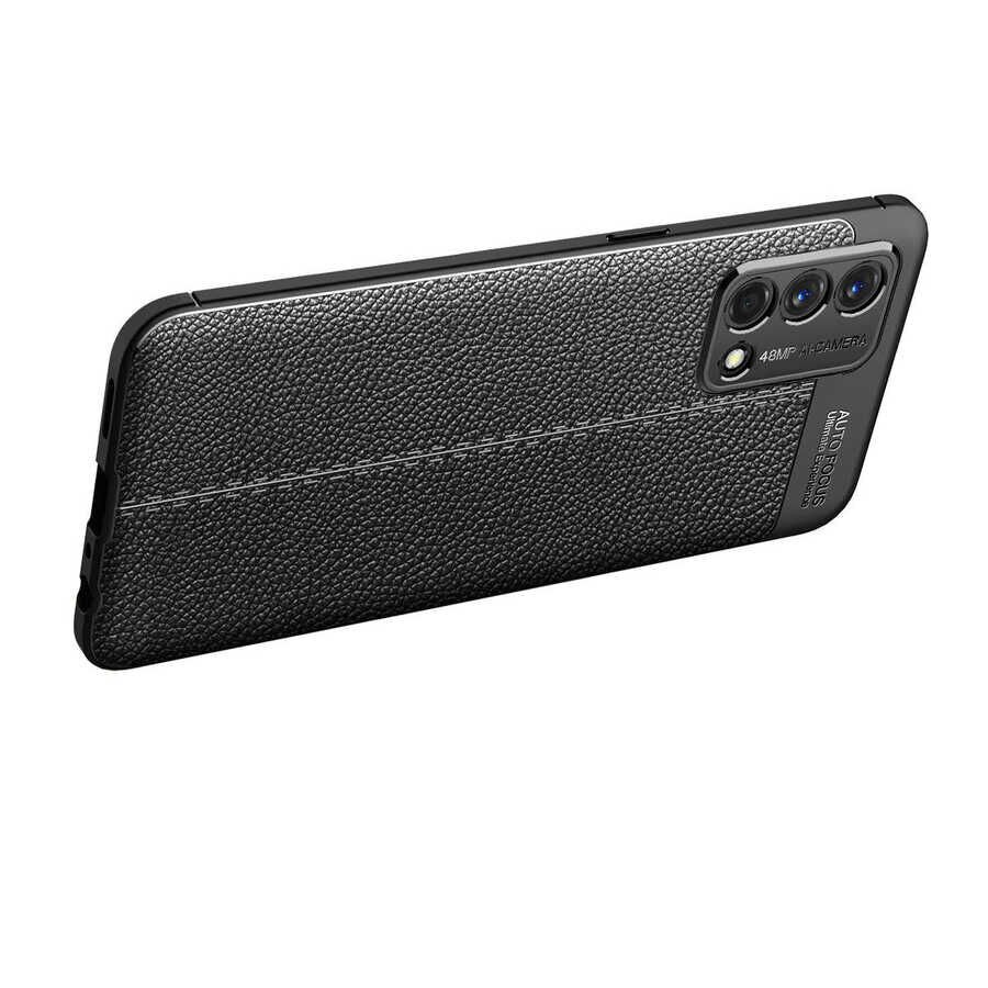 Oppo A74 4G Kılıf HEPTEKİLETİŞİM Niss Silikon Kapak