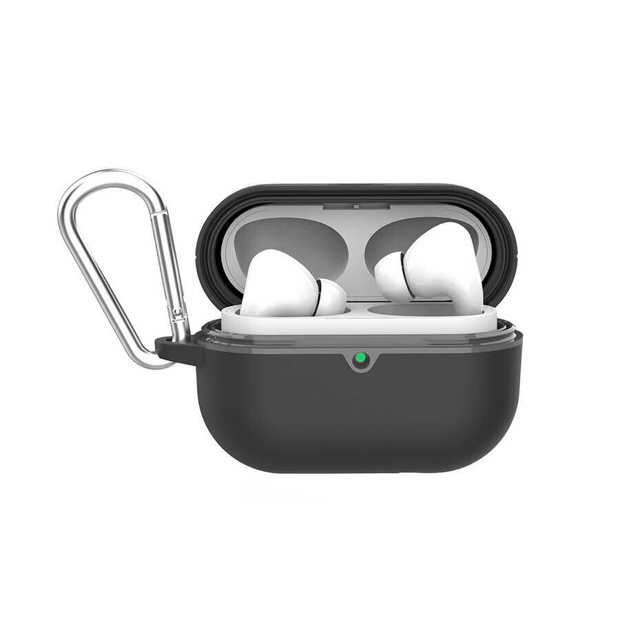 Apple Airpods Pro HEPTEKİLETİŞİM Airbag 16 Kılıf