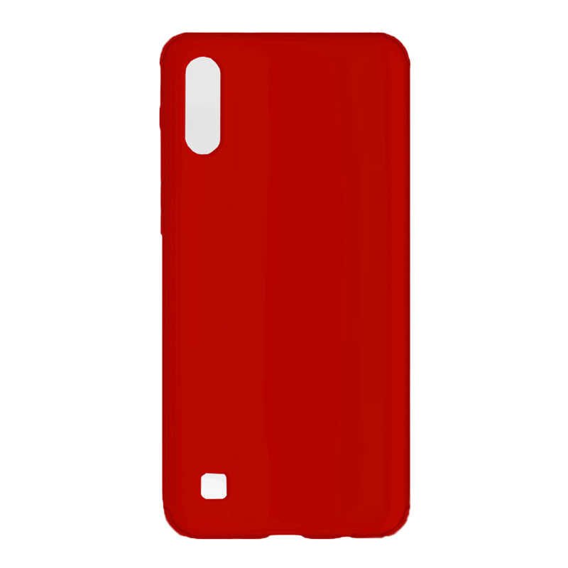 Samsung Galaxy A10 Kılıf HEPTEKİLETİŞİM Neva Silikon