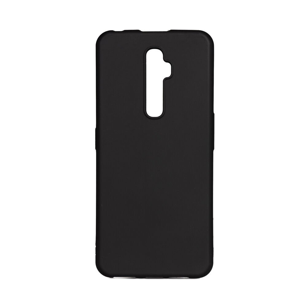 Oppo Reno 2Z Kılıf HEPTEKİLETİŞİM Biye Silikon