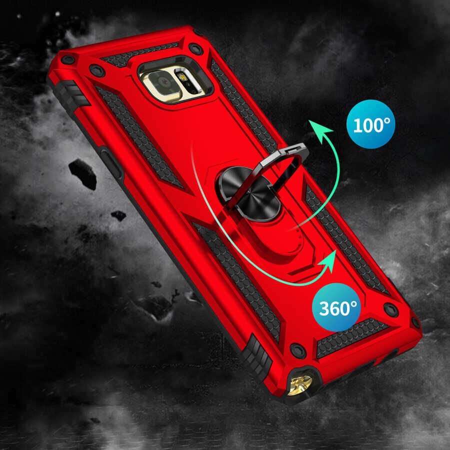 Samsung Galaxy Note 5 Kılıf HEPTEKİLETİŞİM Vega Kapak
