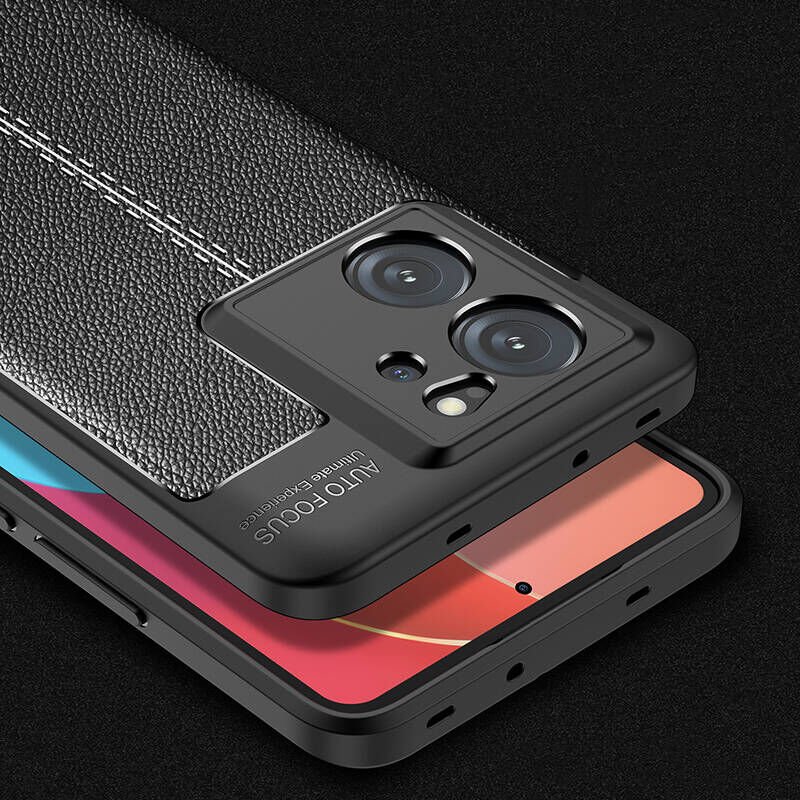 Xiaomi Mi 13T Kılıf HEPTEKİLETİŞİM Niss Silikon Kapak