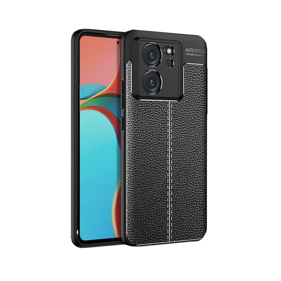 Xiaomi Mi 13T Kılıf HEPTEKİLETİŞİM Niss Silikon Kapak