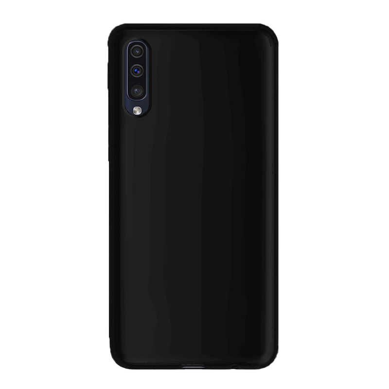 Samsung Galaxy A50 Kılıf HEPTEKİLETİŞİM Neva Silikon