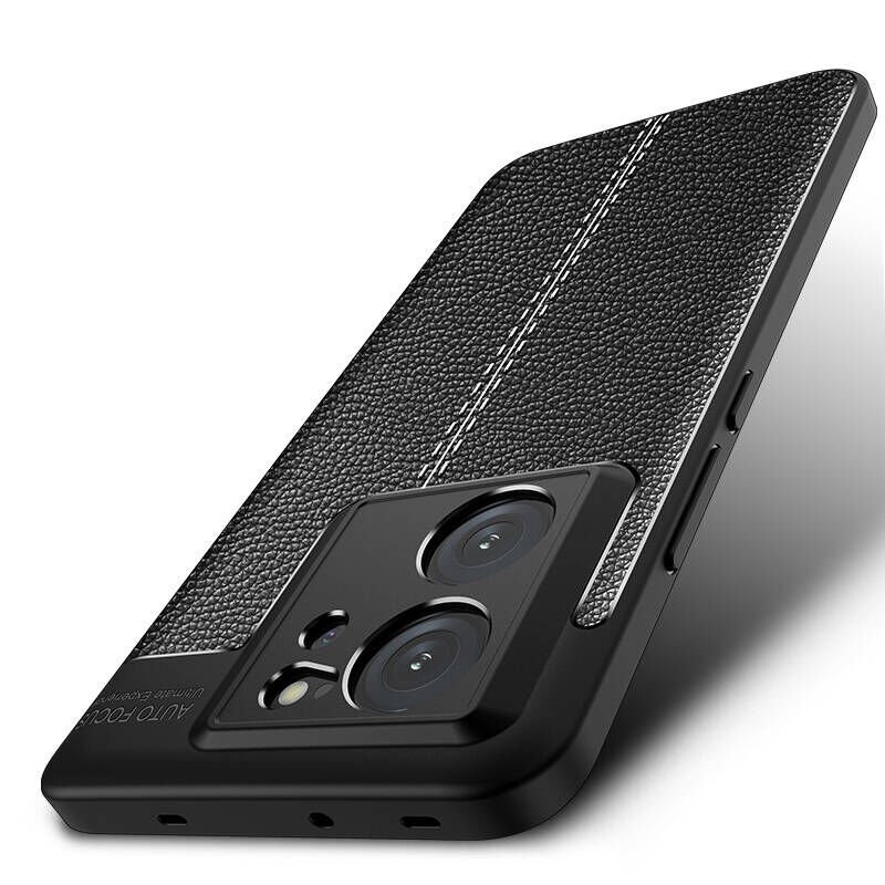 Xiaomi Mi 13T Pro Kılıf HEPTEKİLETİŞİM Niss Silikon Kapak