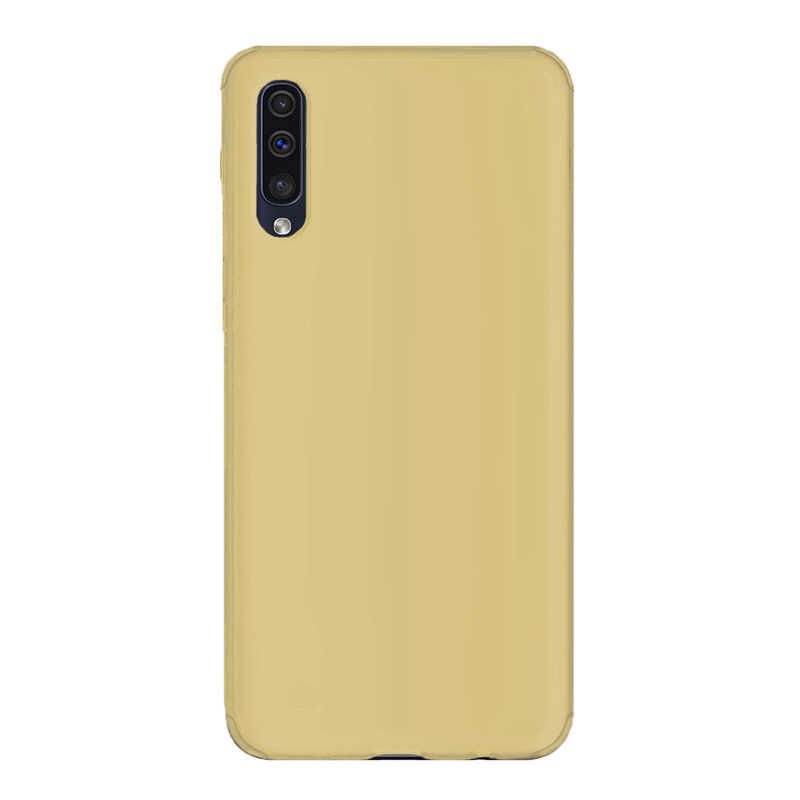 Samsung Galaxy A70 Kılıf HEPTEKİLETİŞİM Neva Silikon