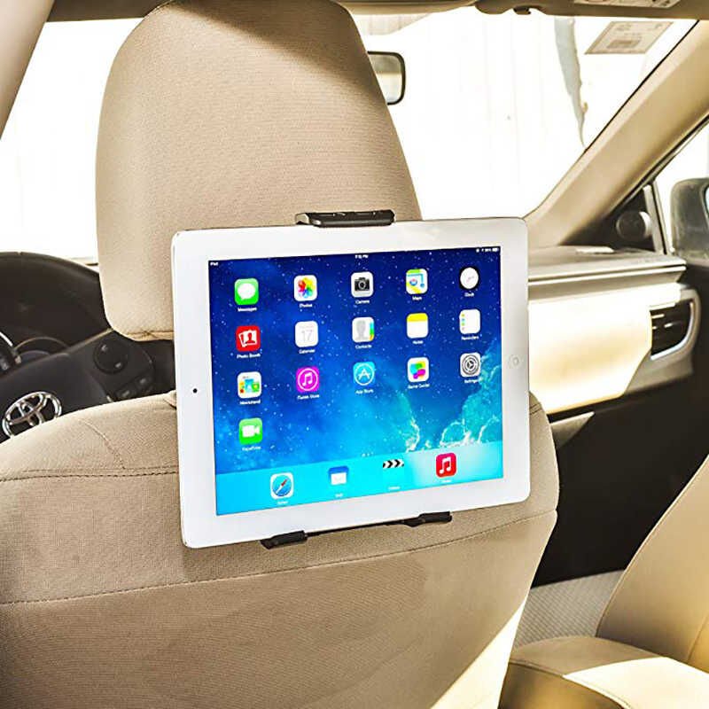 Araç Telefon Tablet Tutucu (095+083) Siyah