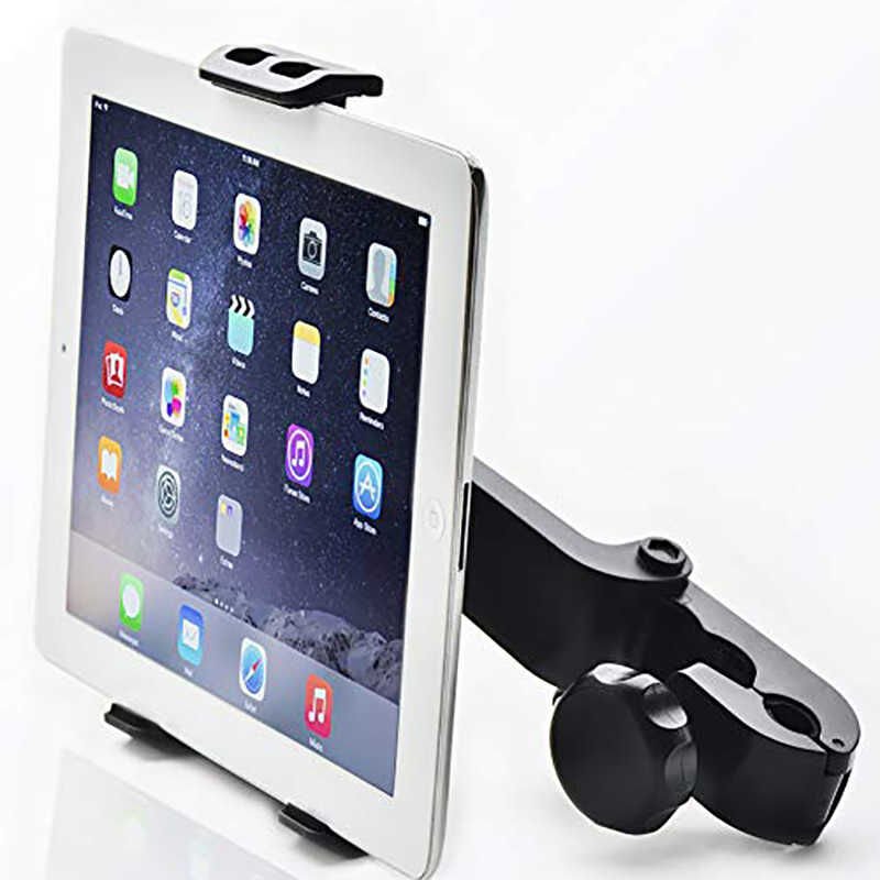 Araç Telefon Tablet Tutucu (095+083) Siyah