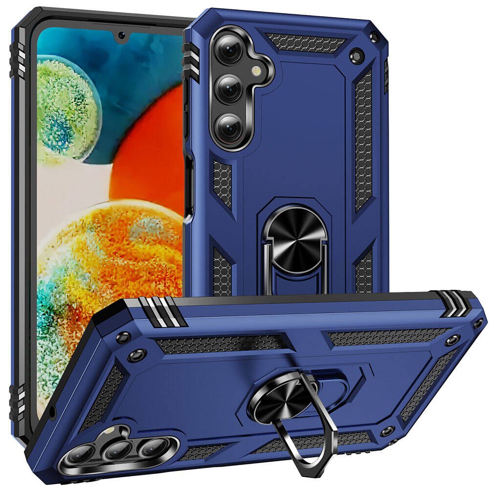 Samsung Galaxy A24 Kılıf HEPTEKİLETİŞİM Vega Kapak