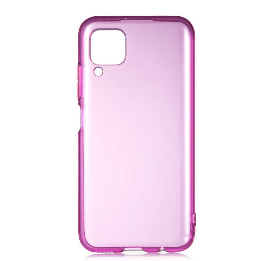 Huawei P40 Lite Kılıf HEPTEKİLETİŞİM Bistro Kapak
