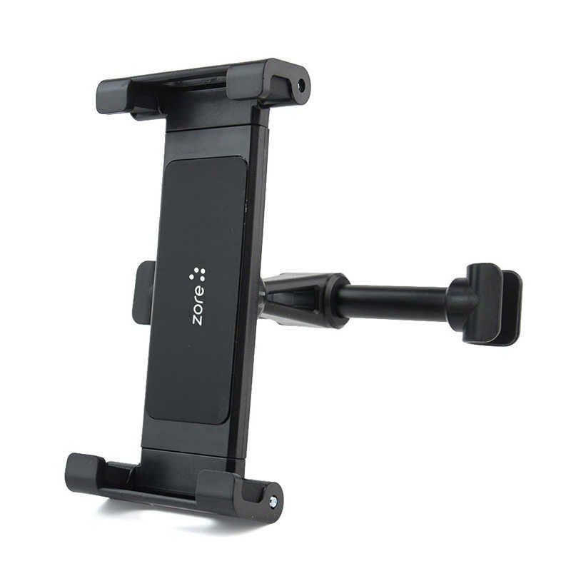 Araç Telefon Tablet Tutucu (PB-45)  Siyah