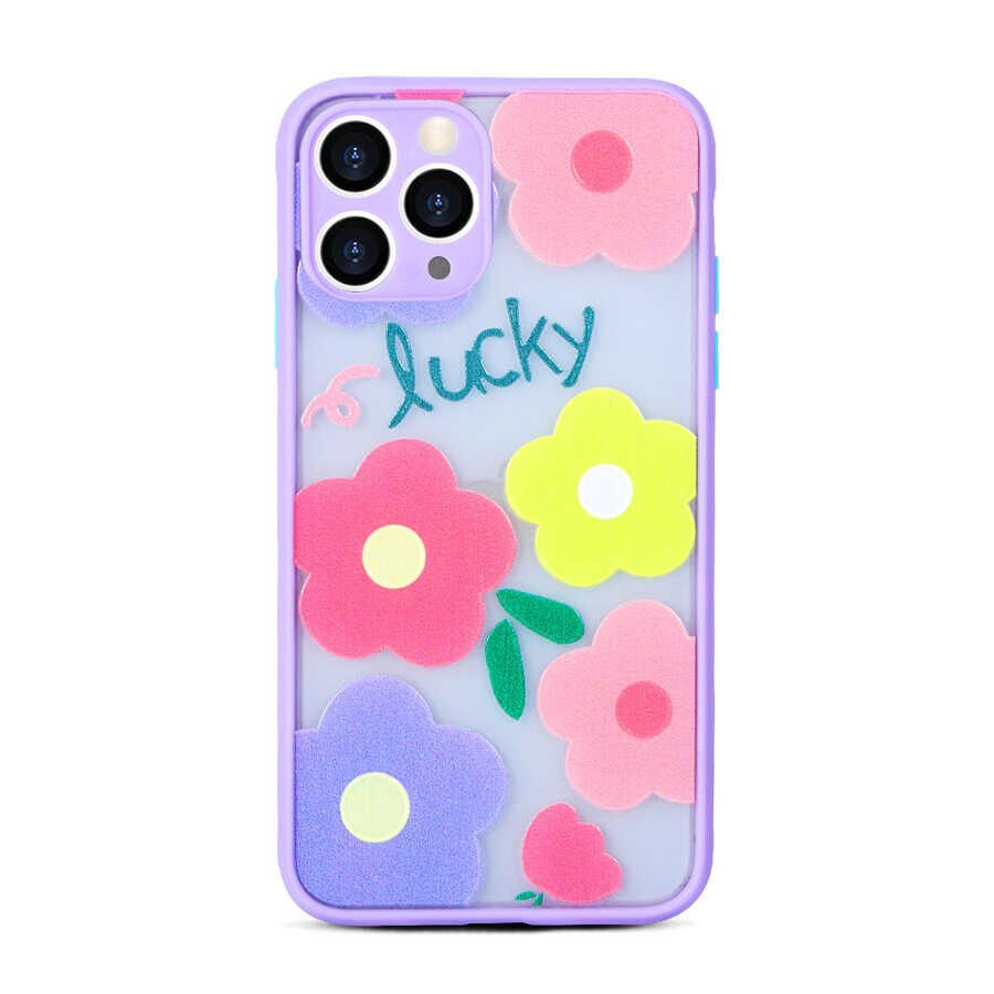 Apple iPhone 12 Pro Kılıf HEPTEKİLETİŞİM Fily Kapak