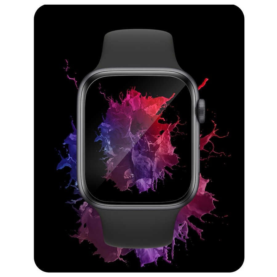 Apple Watch 40mm Pure Araree Diamond Ekran Koruyucu