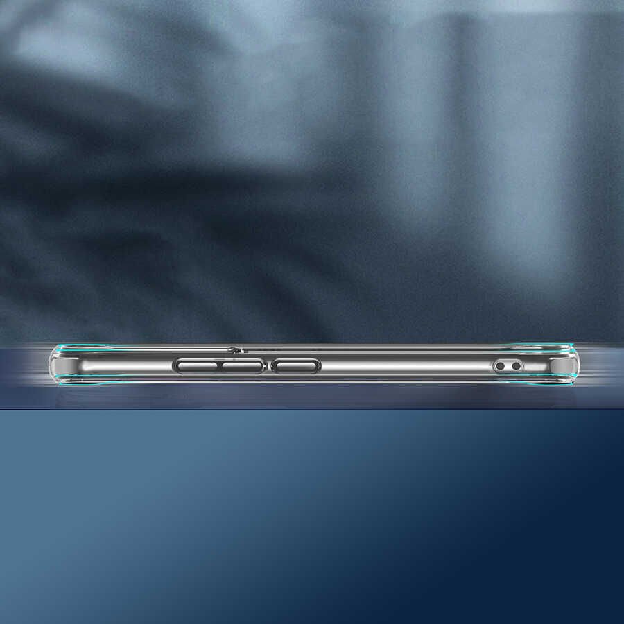 Samsung Galaxy S22 Plus Kılıf HEPTEKİLETİŞİM Forst Kapak