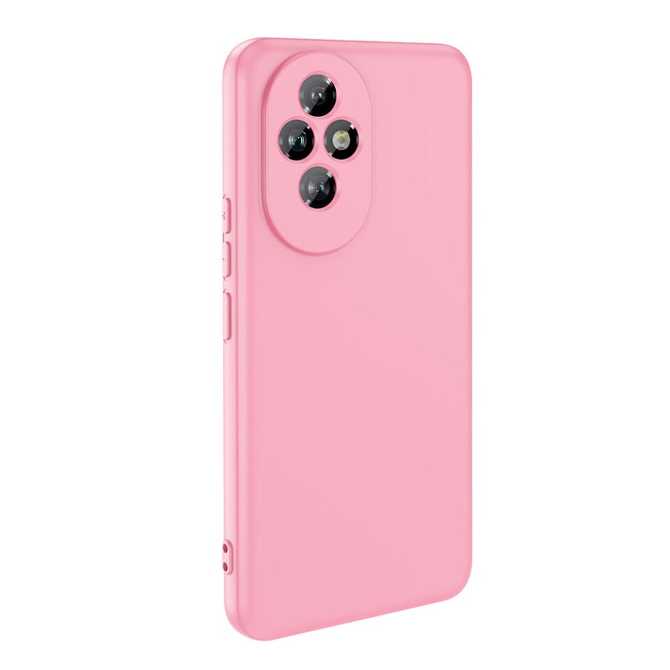 Honor 200 Kılıf HEPTEKİLETİŞİM Mara Lansman Kapak