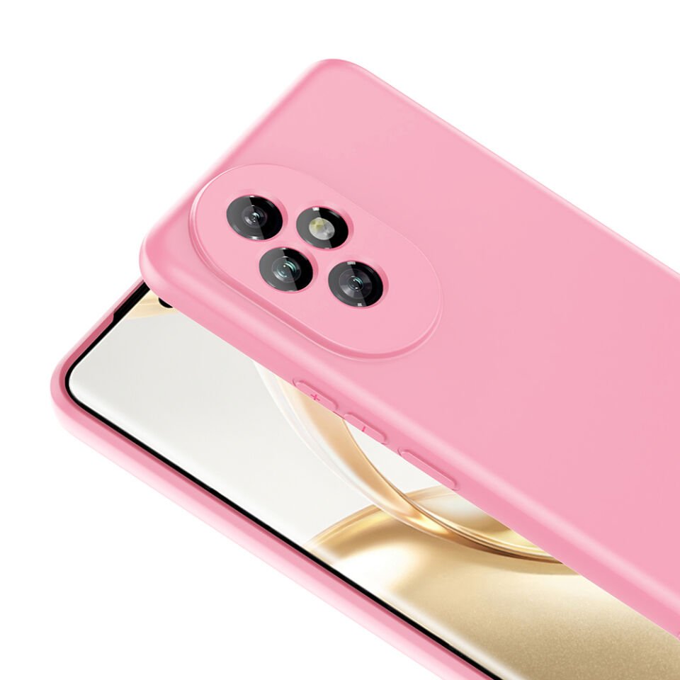 Honor 200 Kılıf HEPTEKİLETİŞİM Mara Lansman Kapak