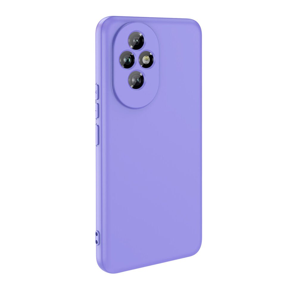 Honor 200 Kılıf HEPTEKİLETİŞİM Mara Lansman Kapak