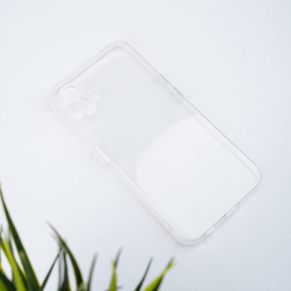 Nothing Phone 1 HEPTEKİLETİŞİM 2mm Anti Shock Silikon