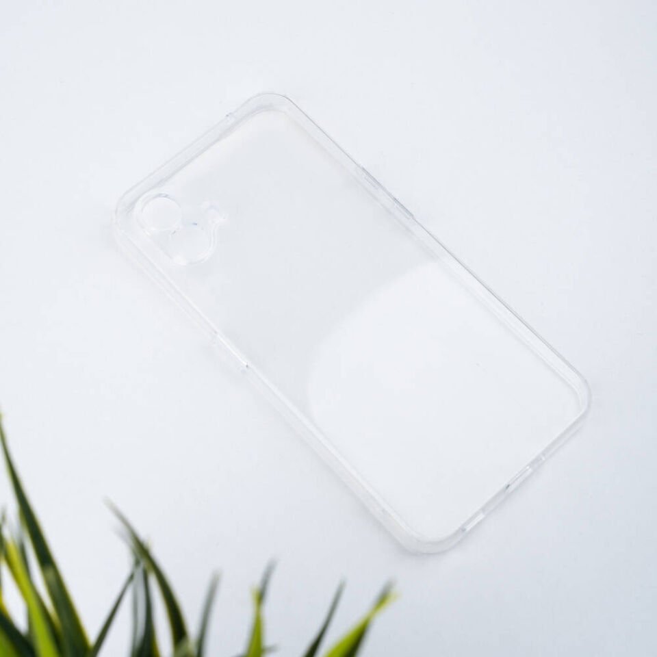 Nothing Phone 1 HEPTEKİLETİŞİM 2mm Anti Shock Silikon