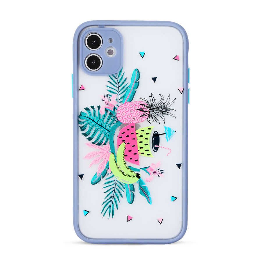 Apple iPhone 12 Mini Kılıf HEPTEKİLETİŞİM Fily Kapak