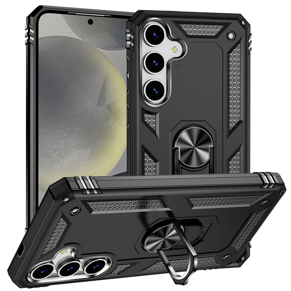 Galaxy S25 Kılıf HEPTEKİLETİŞİM Vega Kapak