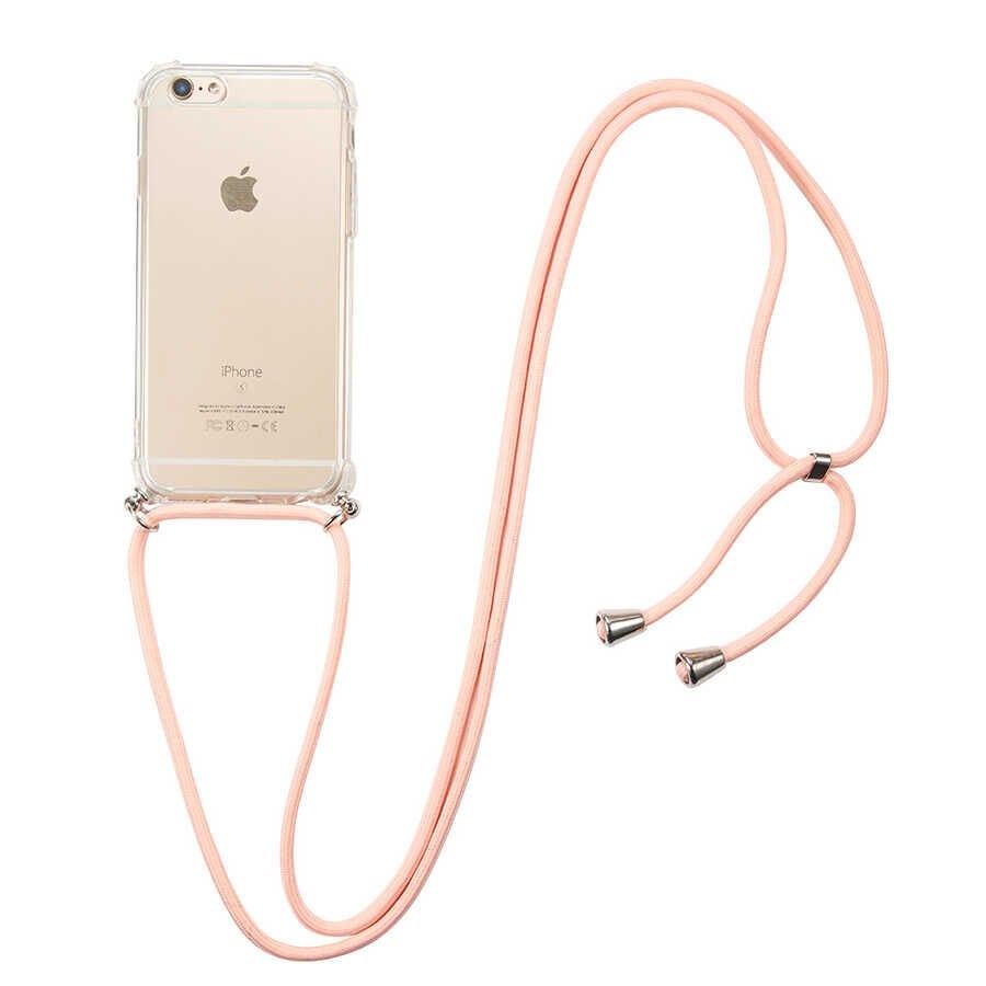 Apple iPhone 6 Kılıf HEPTEKİLETİŞİM X-Rop Kapak