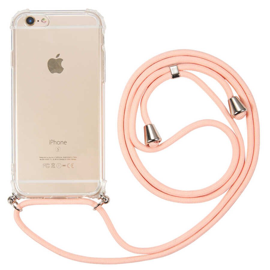 Apple iPhone 6 Kılıf HEPTEKİLETİŞİM X-Rop Kapak