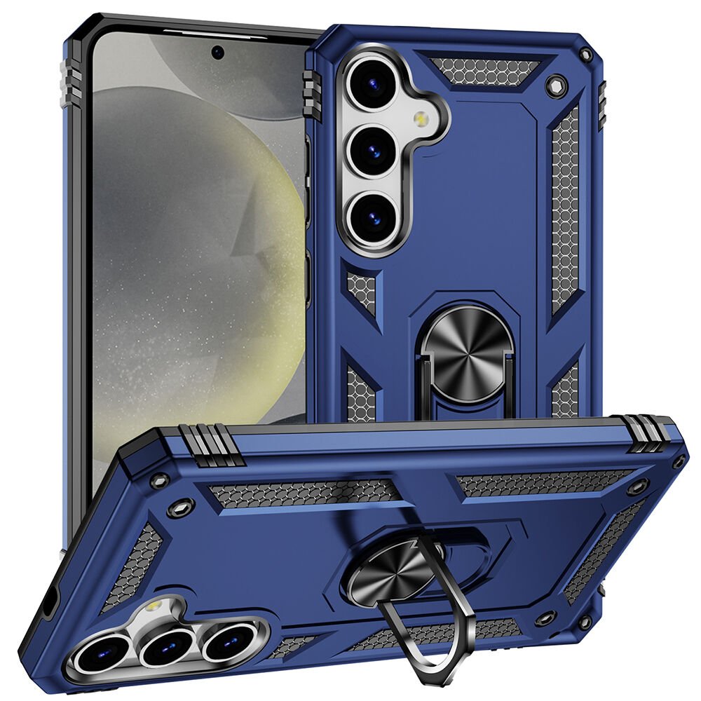 Galaxy S25 Plus Kılıf HEPTEKİLETİŞİM Vega Kapak