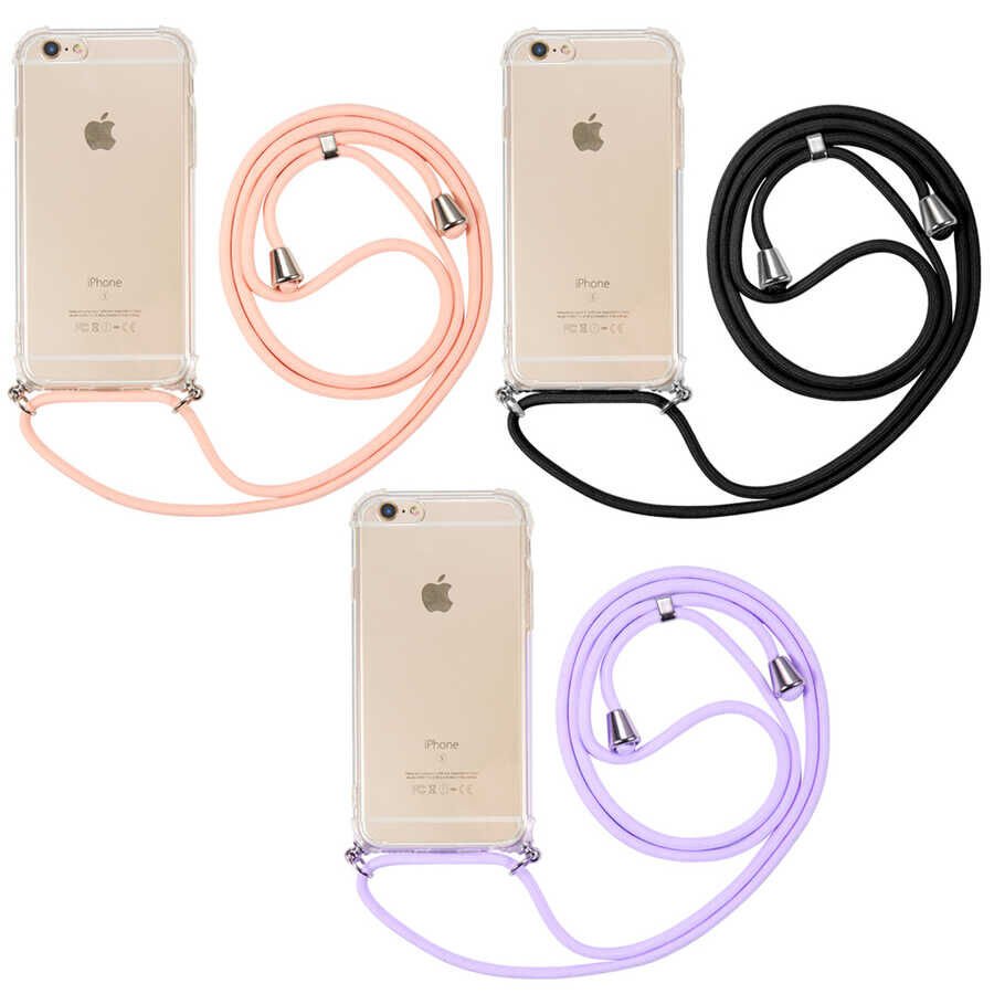 Apple iPhone 7 Kılıf HEPTEKİLETİŞİM X-Rop Kapak