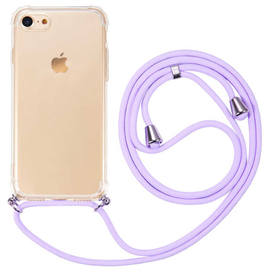 Apple iPhone 7 Kılıf HEPTEKİLETİŞİM X-Rop Kapak