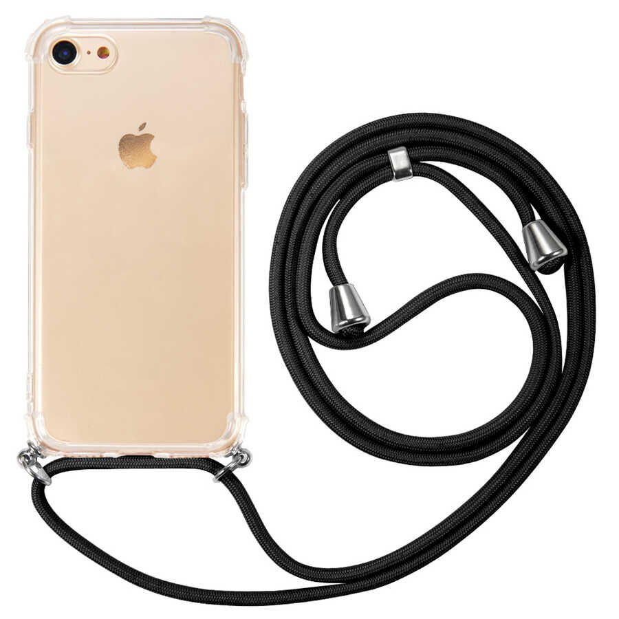 Apple iPhone 7 Kılıf HEPTEKİLETİŞİM X-Rop Kapak