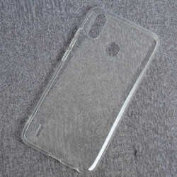 Casper Via G4 Kılıf HEPTEKİLETİŞİM Süper Silikon Kapak