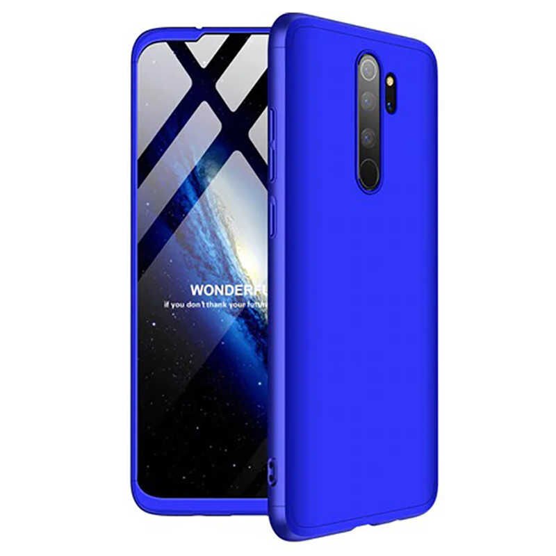 Xiaomi Redmi Note 8 Pro Kılıf HEPTEKİLETİŞİM Ays Kapak