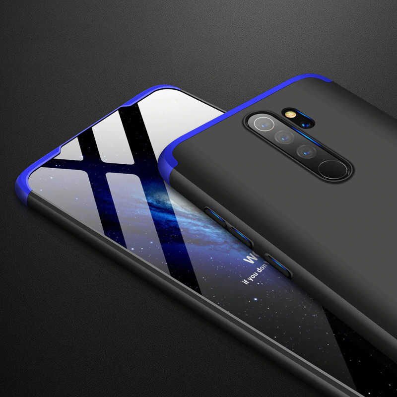 Xiaomi Redmi Note 8 Pro Kılıf HEPTEKİLETİŞİM Ays Kapak