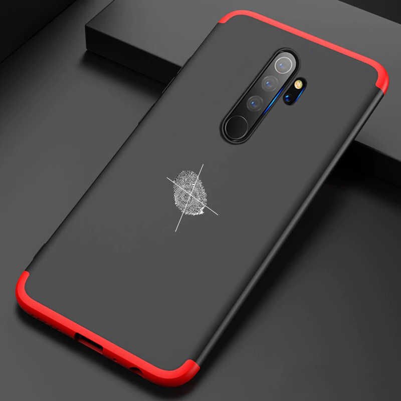 Xiaomi Redmi Note 8 Pro Kılıf HEPTEKİLETİŞİM Ays Kapak