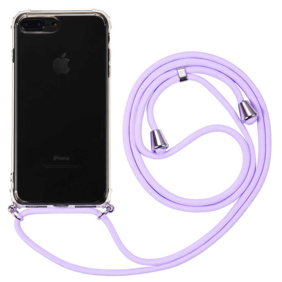 Apple iPhone 7 Plus Kılıf HEPTEKİLETİŞİM X-Rop Kapak
