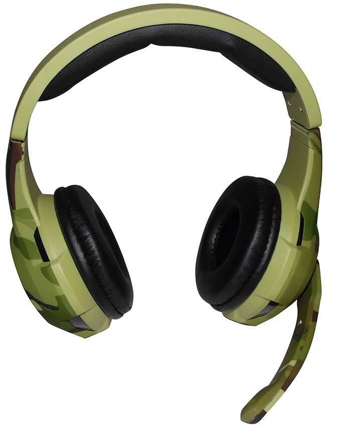 HEPTEKİLETİŞİM A4 Oyuncu Kulaklıgı 3.5mm