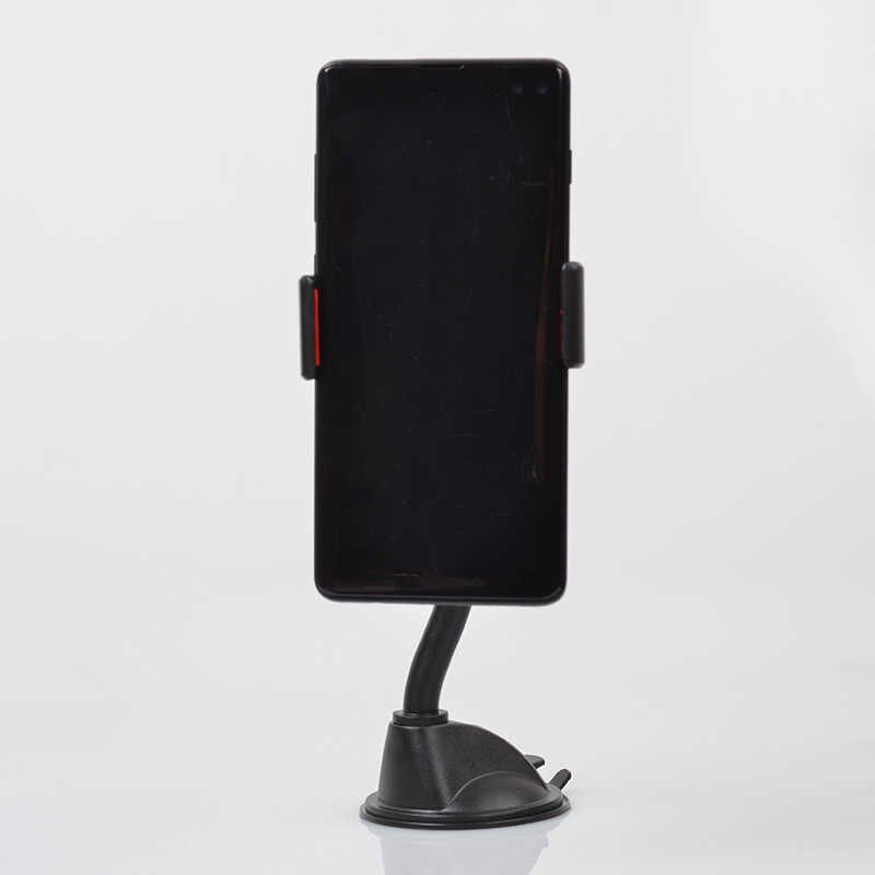 Araç Telefon Tutucu (Süper 06) Siyah