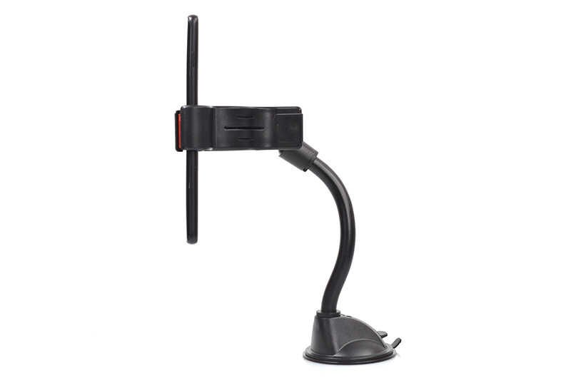 Araç Telefon Tutucu (Süper 06) Siyah