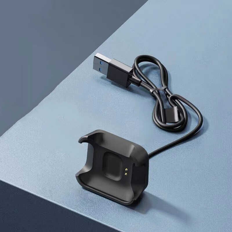 Xiaomi Redmi Watch (Mi Watch Lite) HEPTEKİLETİŞİM Usb Şarj Kablosu