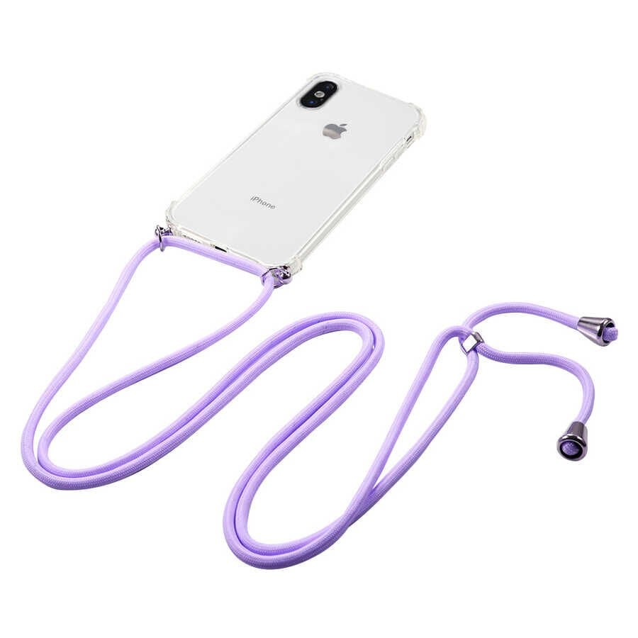Apple iPhone X Kılıf HEPTEKİLETİŞİM X-Rop Kapak
