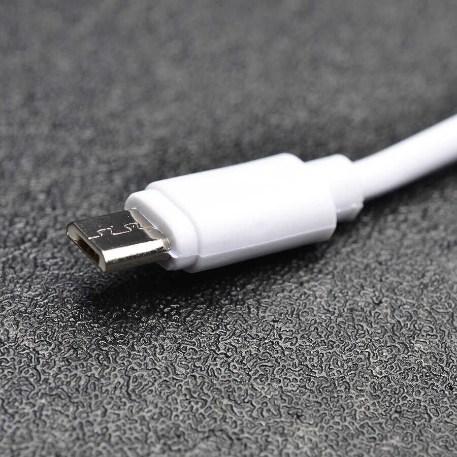 HEPTEKİLETİŞİM MCL-01 Micro Usb Kablo