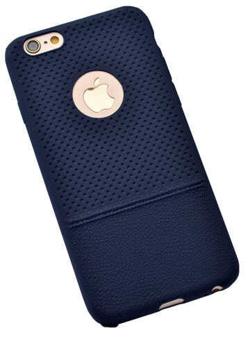 Apple iPhone 5 Kılıf HEPTEKİLETİŞİM Matrix Silikon